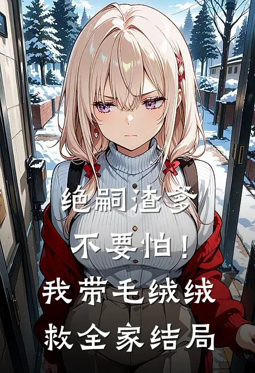 绝嗣渣爹不要怕！我带毛绒绒救全家结局