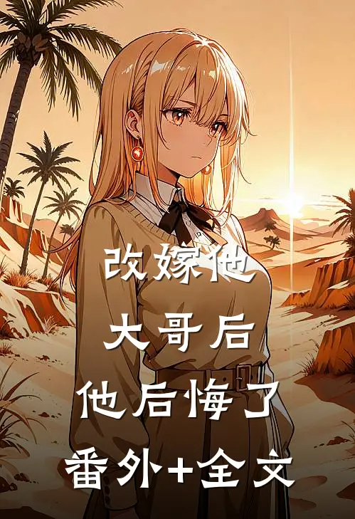 改嫁他大哥后，他后悔了:(番外)+(全文)
