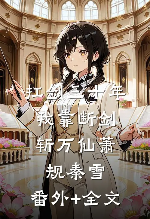 扛剑三十年，我靠断剑斩万仙萧规秦雪:(番外)+(全文)