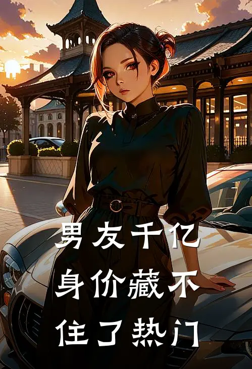 男友千亿身价藏不住了热门
