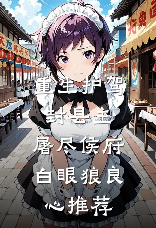重生护驾封县主，屠尽侯府白眼狼良心推荐