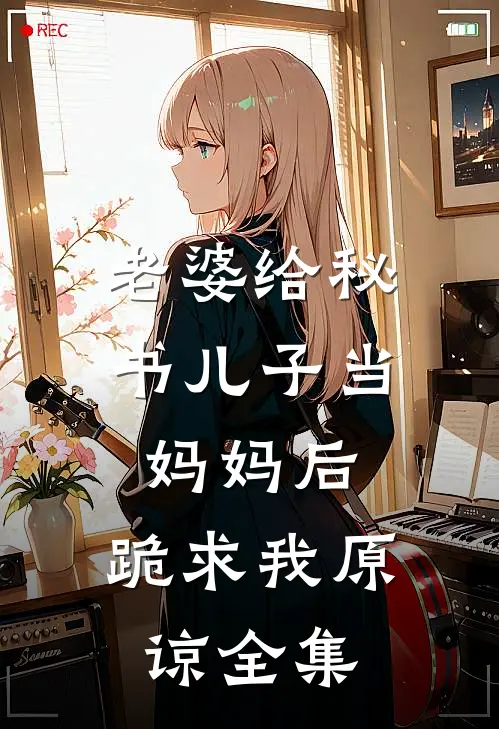 老婆给秘书儿子当妈妈后，跪求我原谅全集