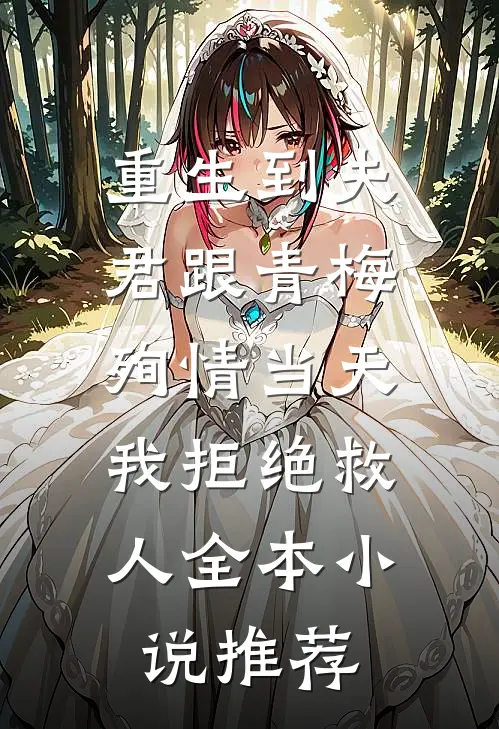 重生到夫君跟青梅殉情当天，我拒绝救人全本小说推荐