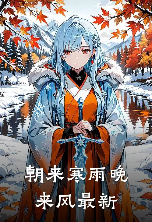 朝来寒雨晚来风最新