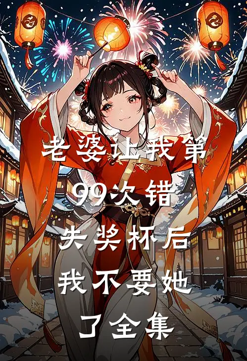 老婆让我第99次错失奖杯后，我不要她了全集