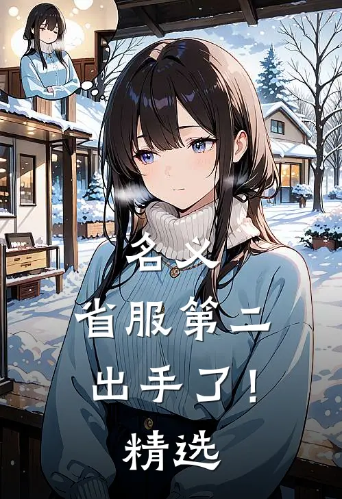 名义：省服第二出手了！精选