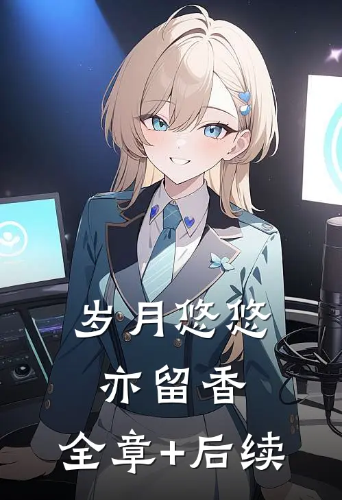 岁月悠悠亦留香:全章+后续
