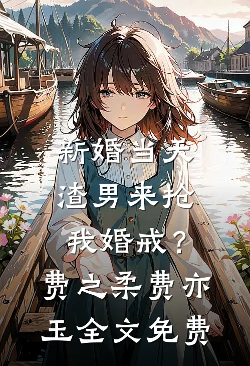 新婚当天，渣男来抢我婚戒？费之柔费亦玉全文免费