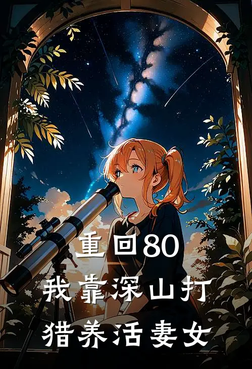 重回80，我靠深山打猎养活妻女