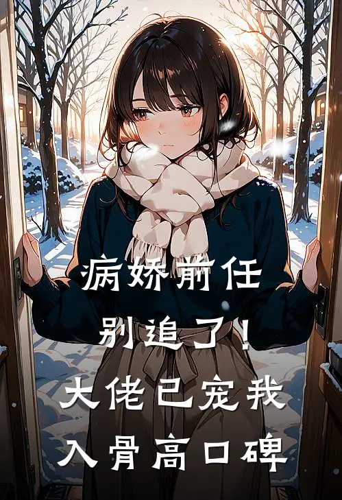 病娇前任别追了！大佬已宠我入骨高口碑