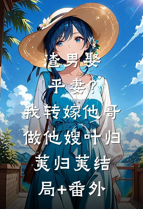 渣男娶平妻？我转嫁他哥做他嫂叶归荑归荑结局+番外
