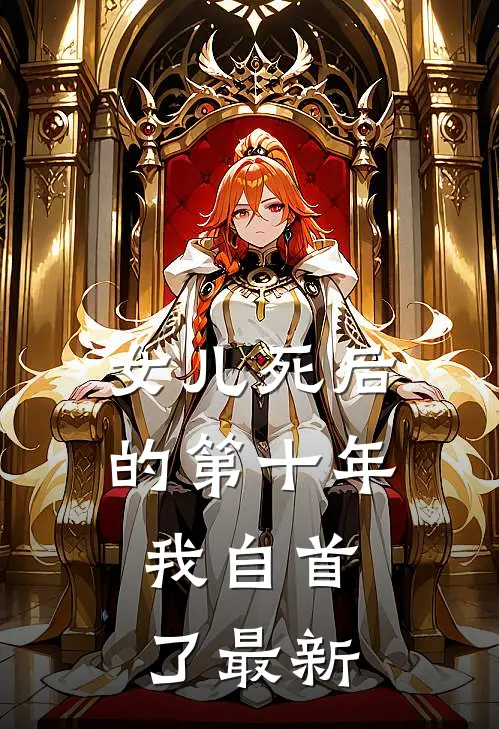 女儿死后的第十年，我自首了最新