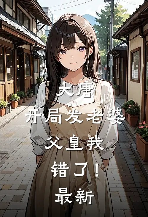 大唐：开局发老婆，父皇我错了！最新