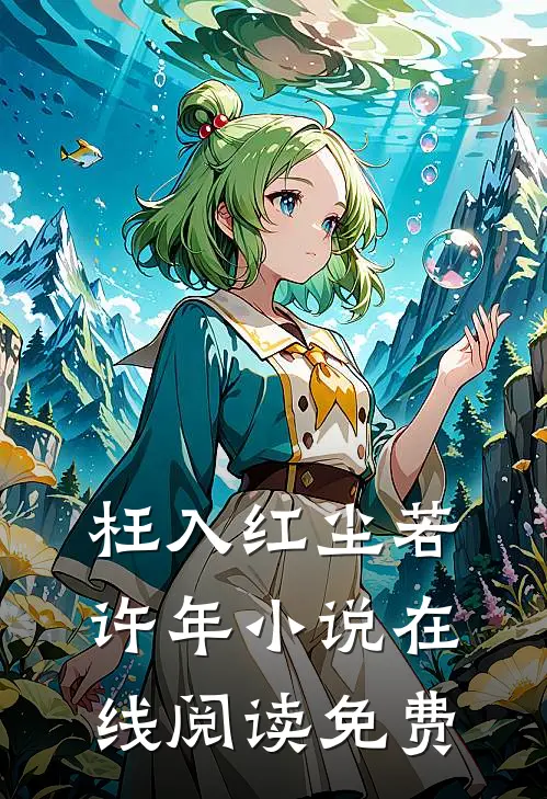 枉入红尘若许年小说在线阅读免费