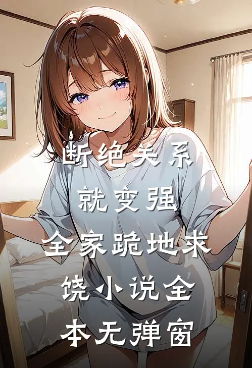 断绝关系就变强，全家跪地求饶小说全本无弹窗