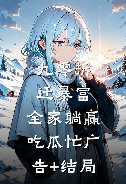 九零拆迁暴富，全家躺赢吃瓜忙广告+结局