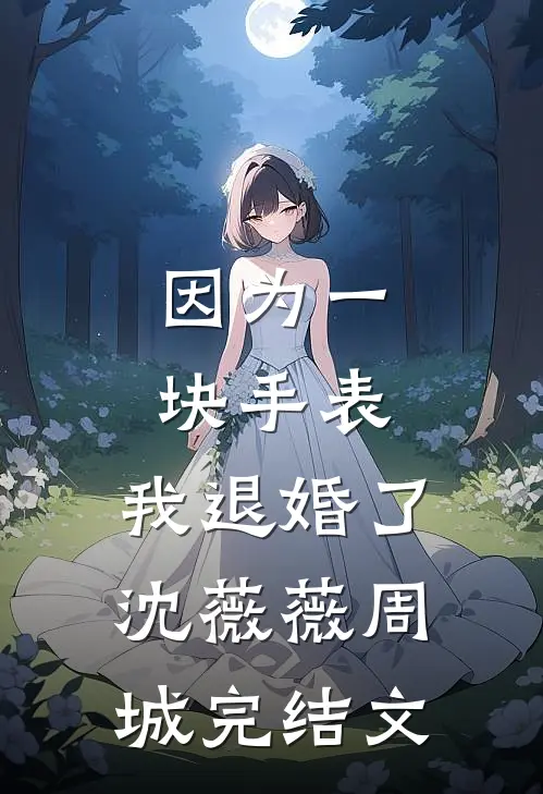 沉鱼烬欢相厌时萧绝苏沉鱼:前文+后续