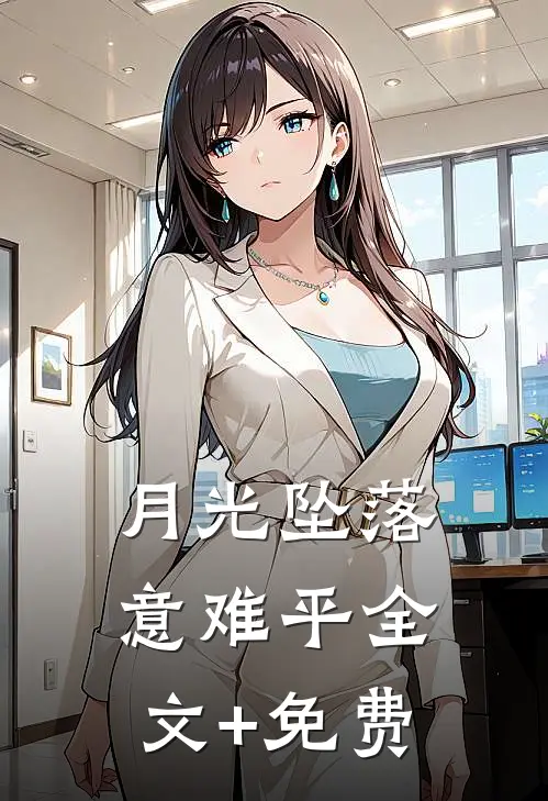月光坠落意难平全文+免费