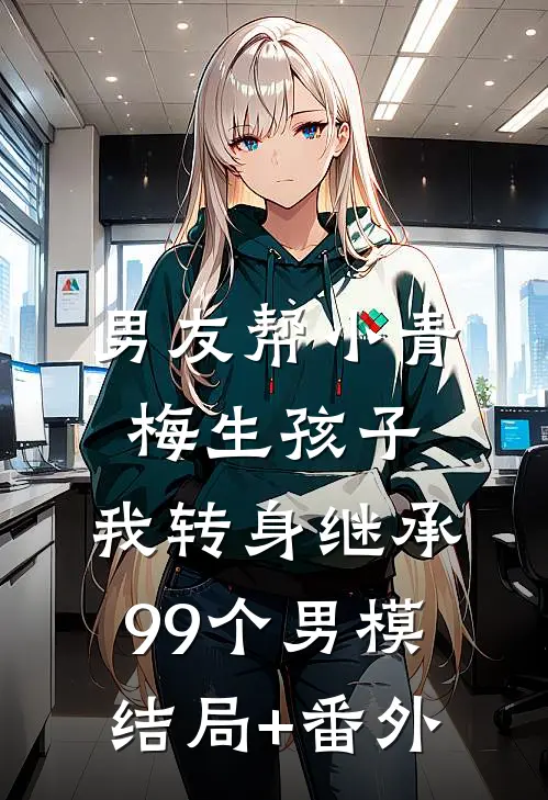 男友帮小青梅生孩子，我转身继承99个男模结局+番外