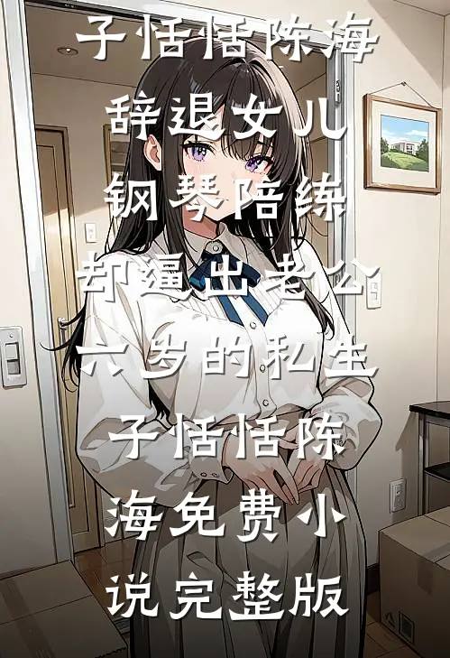 爱似覆水难收最后结局