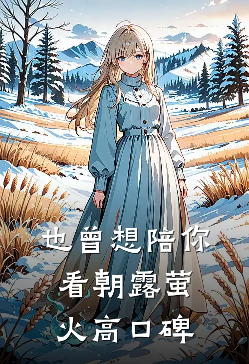 也曾想陪你看朝露萤火高口碑