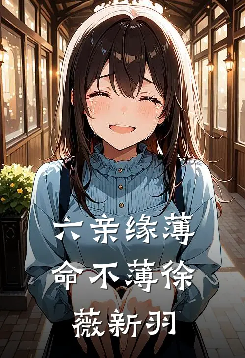六亲缘薄命不薄徐薇新羽