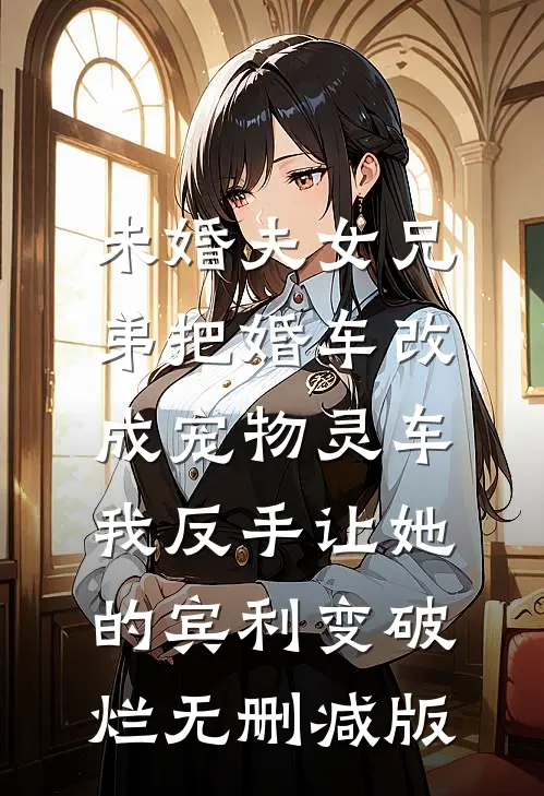 未婚夫女兄弟把婚车改成宠物灵车，我反手让她的宾利变破烂无删减版