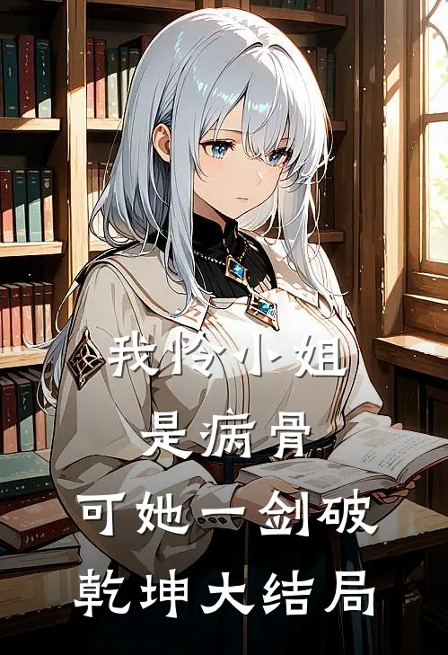 我怜小姐是病骨，可她一剑破乾坤大结局
