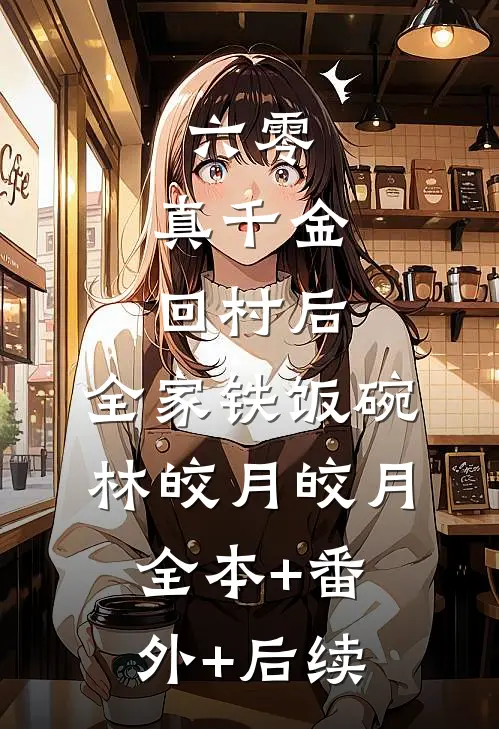 六零：真千金回村后，全家铁饭碗林皎月皎月全本+番外+后续