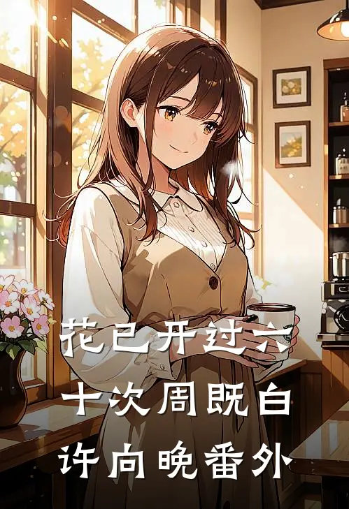 花已开过六十次周既白许向晚番外