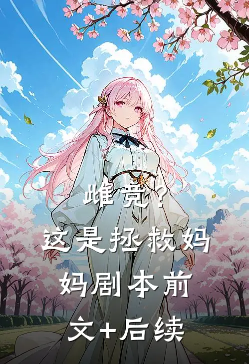 雌竞？这是拯救妈妈剧本前文+后续