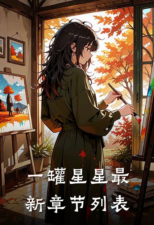 一罐星星最新章节列表
