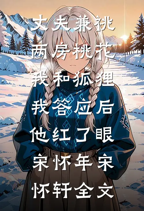 丈夫兼祧两房桃花我和狐狸，我答应后他红了眼宋怀年宋怀轩全文