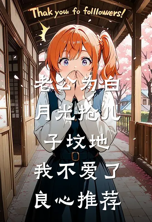 老公为白月光抢儿子坟地，我不爱了良心推荐