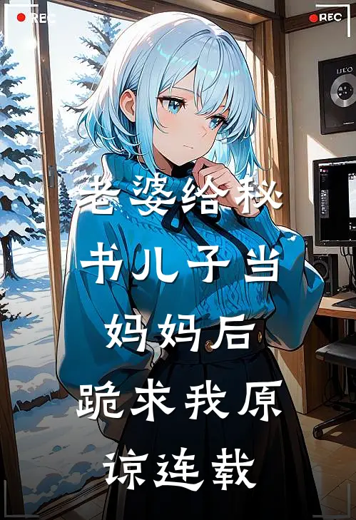 老婆给秘书儿子当妈妈后，跪求我原谅连载