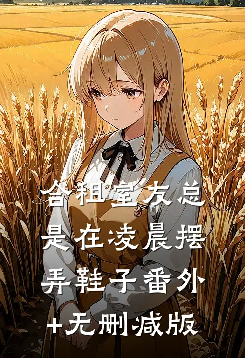 合租室友总是在凌晨摆弄鞋子番外+无删减版