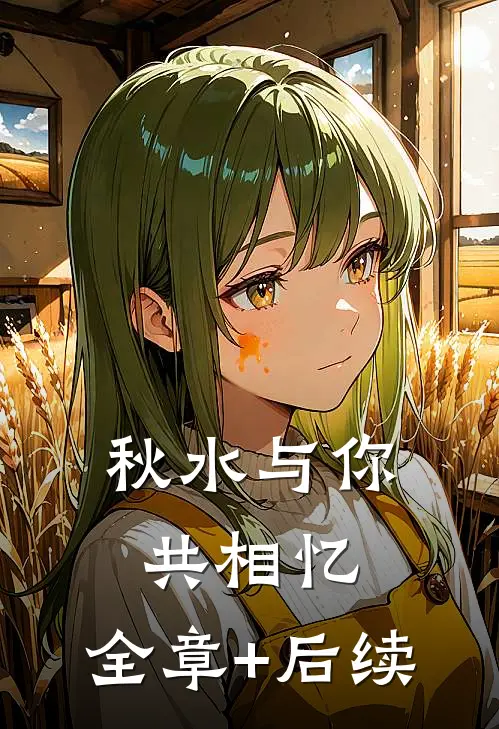秋水与你共相忆:全章+后续