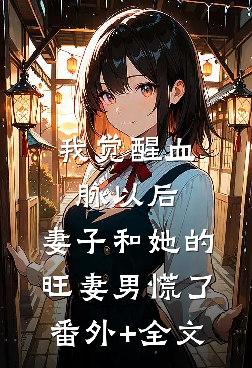 我觉醒血脉以后，妻子和她的旺妻男慌了(番外)+(全文)