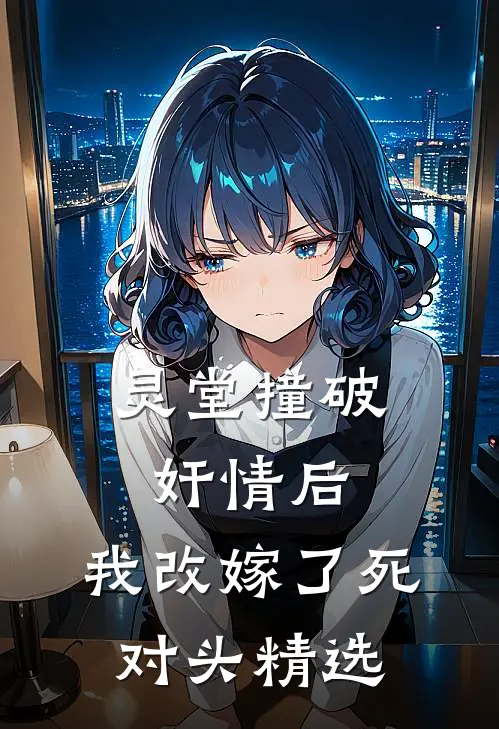 灵堂撞破奸情后，我改嫁了死对头精选