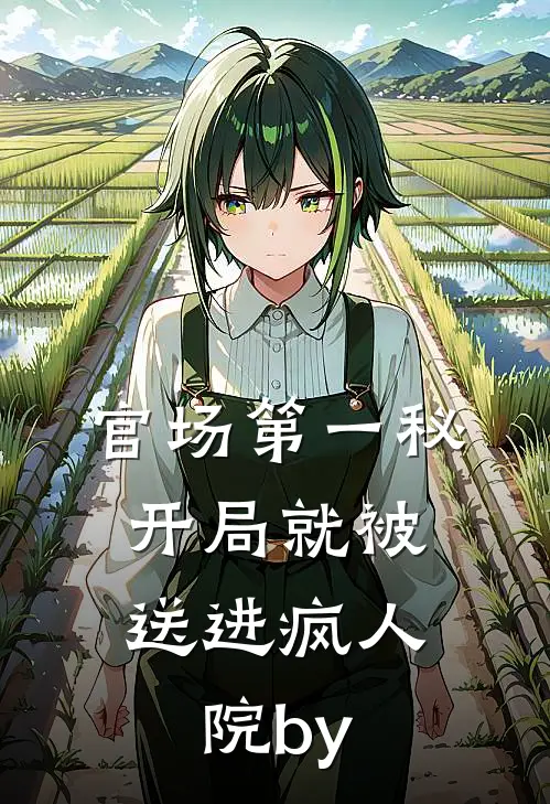 官场第一秘：开局就被送进疯人院by