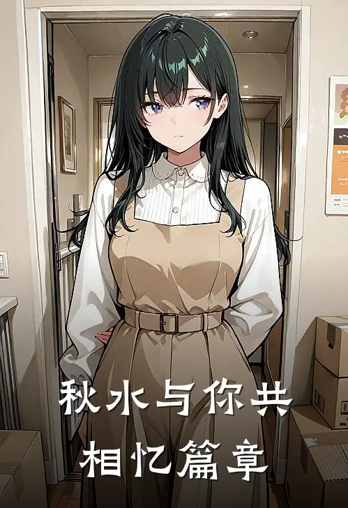 秋水与你共相忆篇章