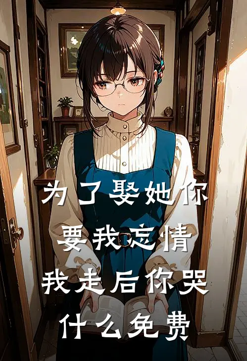 为了娶她你要我忘情，我走后你哭什么免费