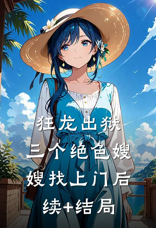 狂龙出狱，三个绝色嫂嫂找上门后续+结局