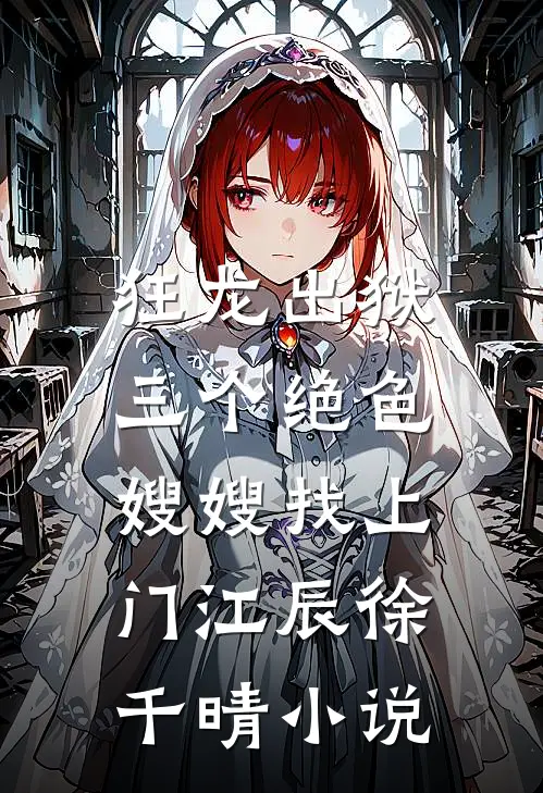 狂龙出狱，三个绝色嫂嫂找上门江辰徐千晴小说