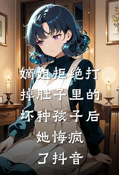 嫡姐拒绝打掉肚子里的坏种孩子后，她悔疯了抖音
