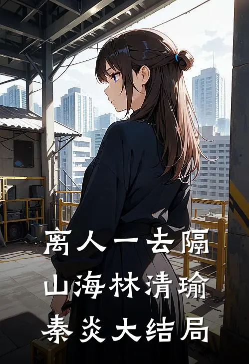 离人一去隔山海林清瑜秦炎大结局
