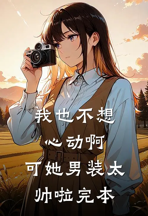 我也不想心动啊，可她男装太帅啦完本