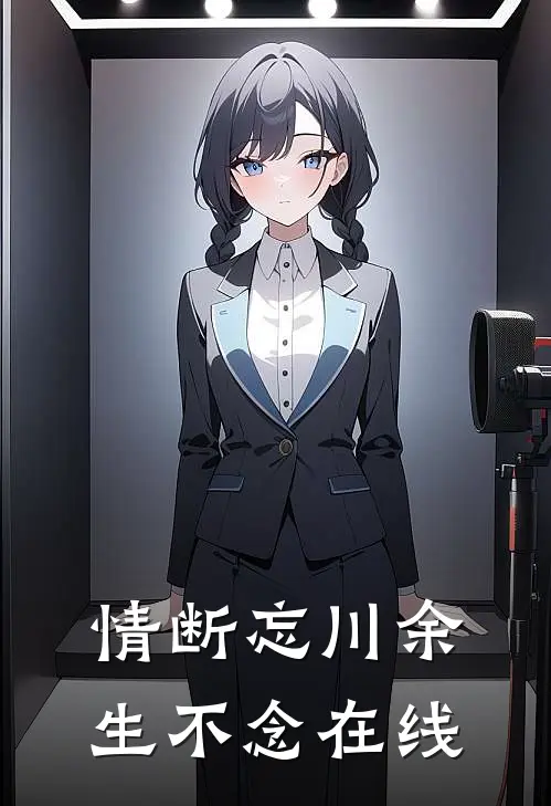情断忘川余生不念在线