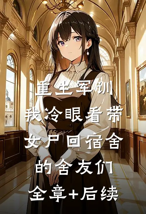 重生军训，我冷眼看带女尸回宿舍的舍友们:全章+后续