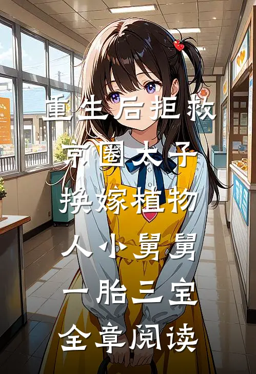 重生后拒救京圈太子，换嫁植物人小舅舅一胎三宝全章阅读